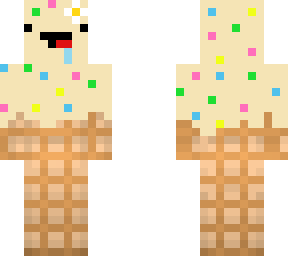 ice cream