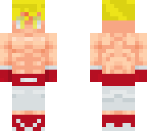 j - the boxer