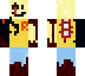 john doe