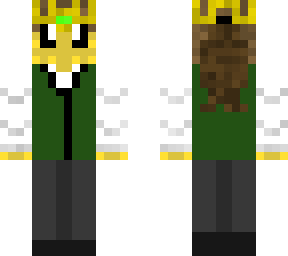 king wafle
