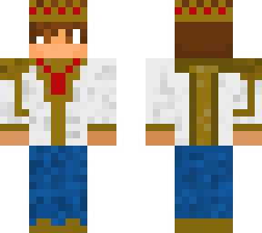 king2