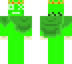 kinggreen