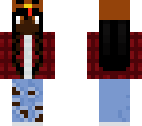 kirka.io giving skin bushmobile  turkey flannel jeans