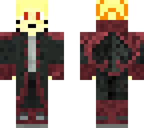 krio's suit