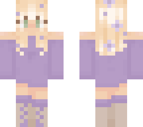lilac