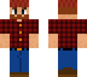 lumber