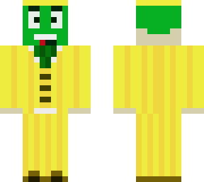 mask