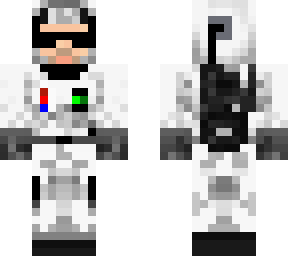 maximus astronauta