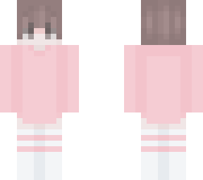 my main skin
