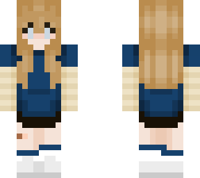 my oc