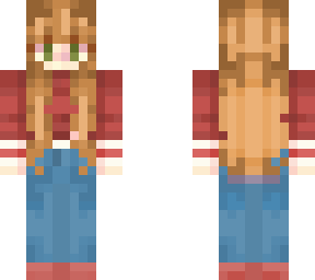 my skin :)