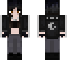 my skin