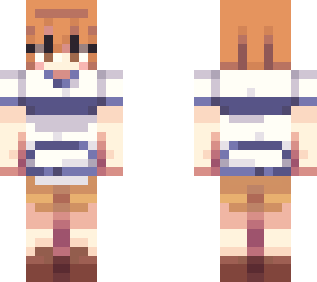 nami // remake