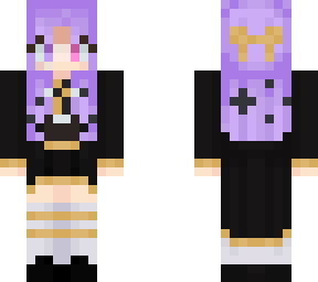 nebula hufflepuff
