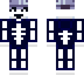 nincompoop (skeleton)