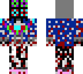 obsessed monster sans phase 2