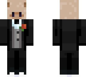 oc wedding suit
