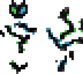 ocean and earth dragon