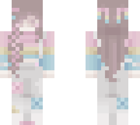 pastel sky