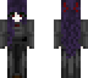 personal use character