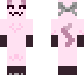 pinkpaws