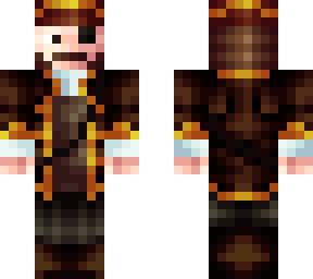 pirate 2