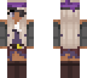pirate