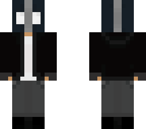 psycho skin