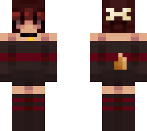 puppy girl oc v2