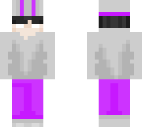 purple stuff