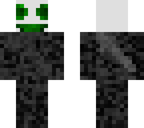 pursuer guy from forsaken (again)