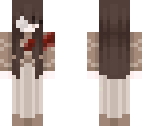 r!cherry (winter ver/bledding)