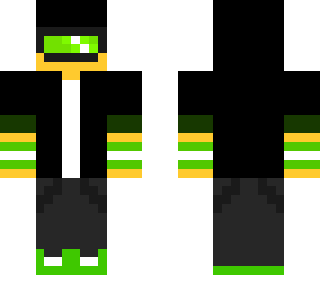 random skin 1