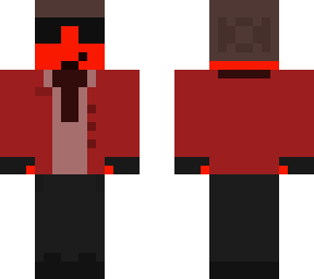 red bobby