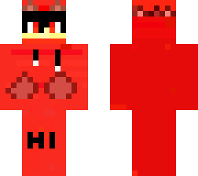 red cat guy 2