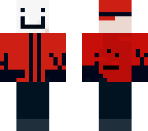 redlack!