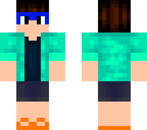 remake skin