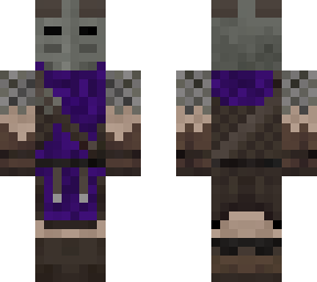 riften guard
