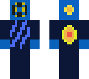 robo [inner layer]
