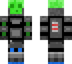 roboslime