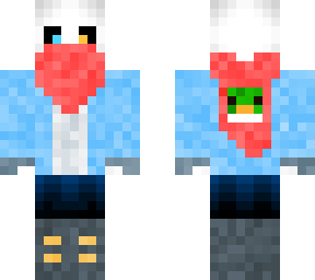 s4pyrus duck 2