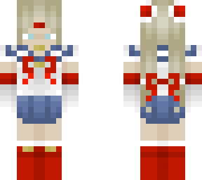 sailor moon