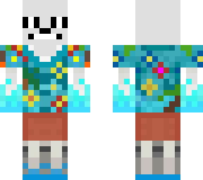 sans