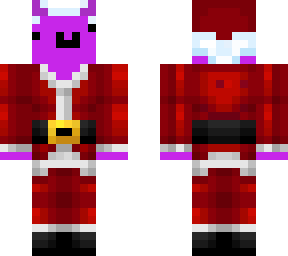 santa kinow
