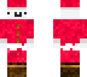 santa wexquit