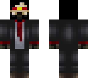 sir muckpulucky