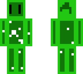 slime guy