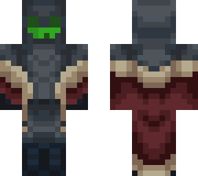 slime knight