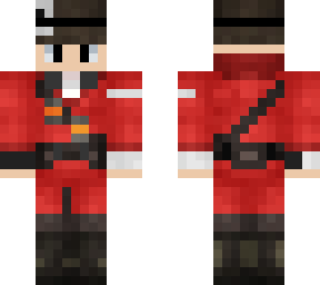 soldier from tf2