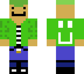 such a good skin